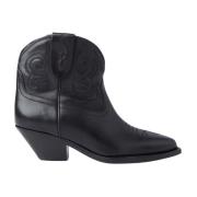 Isabel Marant Étoile Boots Black, Dam