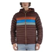 Cotopaxi Winter Jackets Red, Herr
