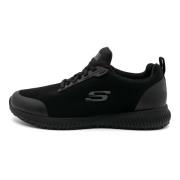 Skechers Sneakers Black, Herr
