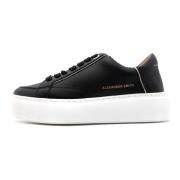 Alexander Smith Sneakers Black, Dam