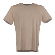 At.P.Co T-Shirts Beige, Herr