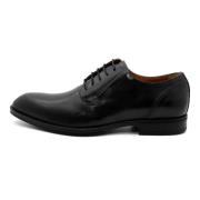 Nerogiardini Business Shoes Black, Herr
