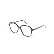 Gigi Studios 8112 1 Optical Frame Black, Dam