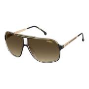 Carrera Sunglasses Yellow, Herr