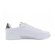 Fred Perry Sneakers White, Herr