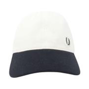 Fred Perry Caps Multicolor, Herr