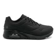 Skechers Sneakers Black, Unisex