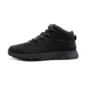 Timberland Lace-up Boots Black, Herr