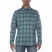 Timberland Casual Shirts Multicolor, Herr
