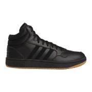 Adidas Originals Sneakers Black, Herr