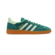 Adidas Originals Handboll Spezial Green, Herr