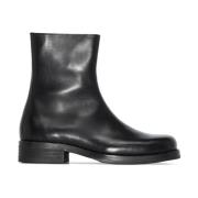 Our Legacy Boots Black, Herr