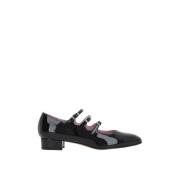 Carel Pumps Black, Dam