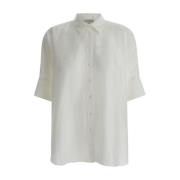 Antonelli Firenze Shirts White, Dam