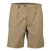 At.P.Co Casual Shorts Brown, Herr