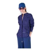 Silvian Heach Shirts Blue, Dam