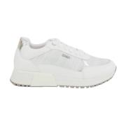 Liu Jo Sneakers White, Dam