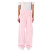 A.p.c. Jeans Pink, Dam