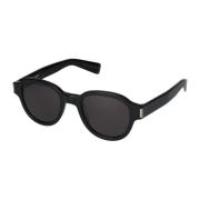 Saint Laurent Sunglasses SL 550 Black, Unisex