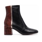 Chie Mihara Ankle Boots Black, Dam