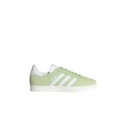 Adidas Gazzelle Sneakers i Semi Green Spark Green, Herr