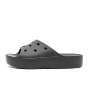 Crocs Slippers Gray, Dam