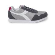 Diadora Sneakers Multicolor, Herr