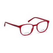 Guess 10907 Glasses Red, Unisex