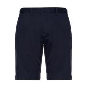 Tommy Hilfiger Casual Shorts Blue, Herr