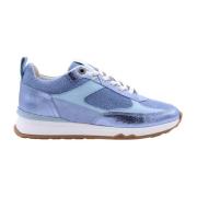 Floris van Bommel Elewijt Sneakers Blue, Dam