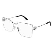 Balenciaga Glasses Gray, Unisex