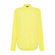 Seventy Shirts Yellow, Dam