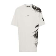 A-Cold-Wall T-Shirts White, Herr