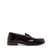 PS By Paul Smith Loafers Red, Herr