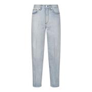 Nine In The Morning Loose-fit Jeans Blue, Dam