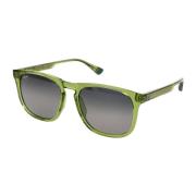 Maui Jim Sunglasses Green, Herr