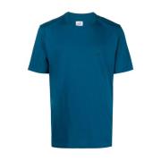 C.p. Company T-Shirts Blue, Herr