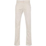 Jacob Cohën Sweatpants White, Herr