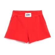 Autry Trousers Red, Dam