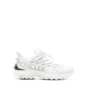 Moncler Trailgrip Lite2 Sneakers White, Herr