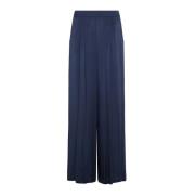 Momoni Trousers Blue, Dam