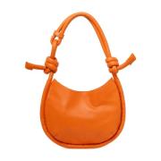 Zanellato Shoulder Bags Orange, Dam