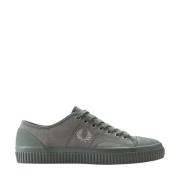Fred Perry Sneakers Gray, Dam