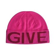 Givenchy Beanies Pink, Unisex