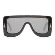 Loewe Sunglasses Black, Dam