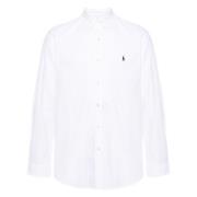 Ralph Lauren Formal Shirts White, Herr