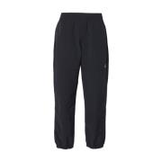 The North Face Trousers Black, Herr