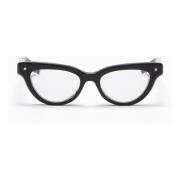 Valentino Glasses Black, Dam