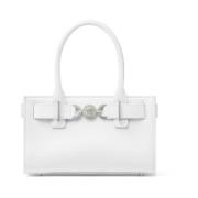 Versace Handbags White, Dam