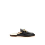 Tod's Mules Black, Dam